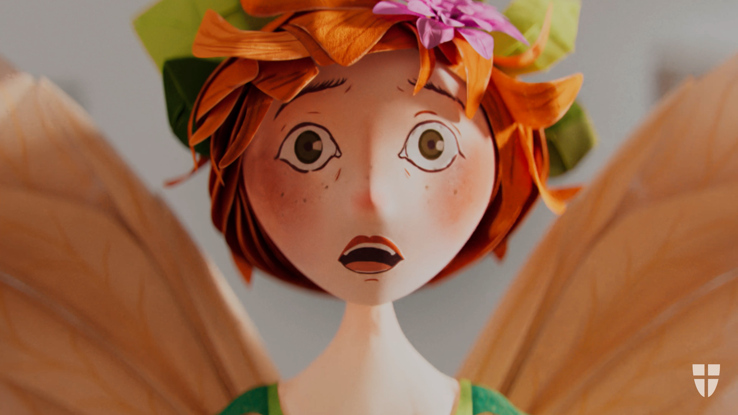 City of Vienna - Fairy