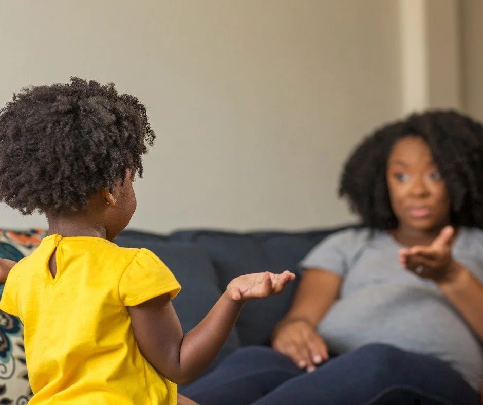 🌟 Fun Fact: Children mirror parental stress&mdash;when parents are calm, kids tend to be calmer too!

Feeling overwhelmed or struggling to regulate your own emotions? 💛 You don&rsquo;t have to do it alone. Learning strategies for emotional regulati