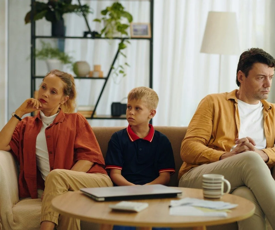 💡 Tip Tuesday: Co-Parenting Communication

After a disagreement, it&rsquo;s easy for emotions to spill over&mdash;but keeping communication neutral and child-focused helps your kids feel safe and reduces stress for everyone.

Focus on facts, schedul