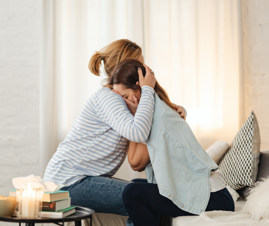 Parent Coaching Class: Raising Sensitive & Resilient Children