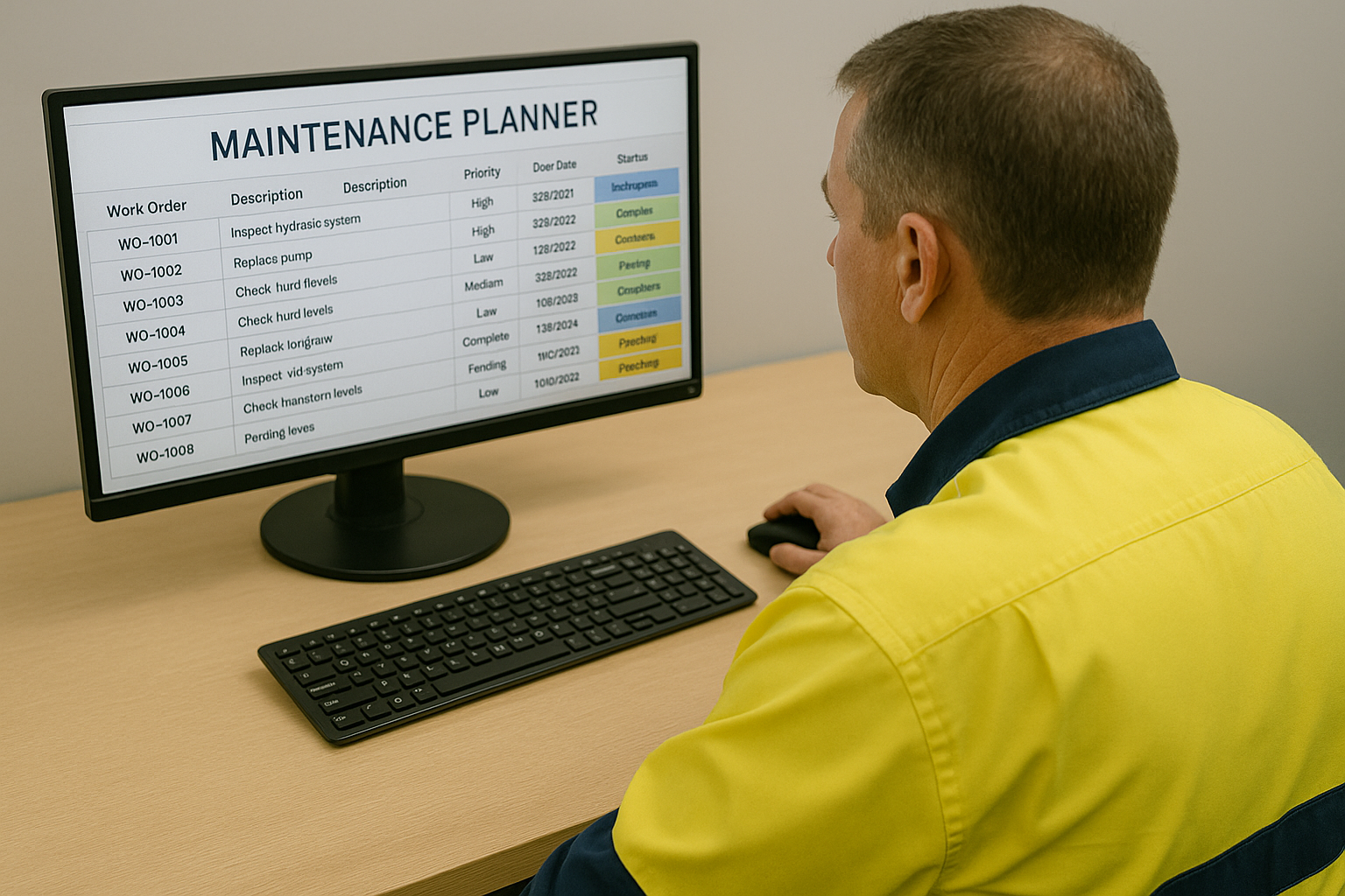 Best CMMS for Heavy Equipment in Australia (2026)