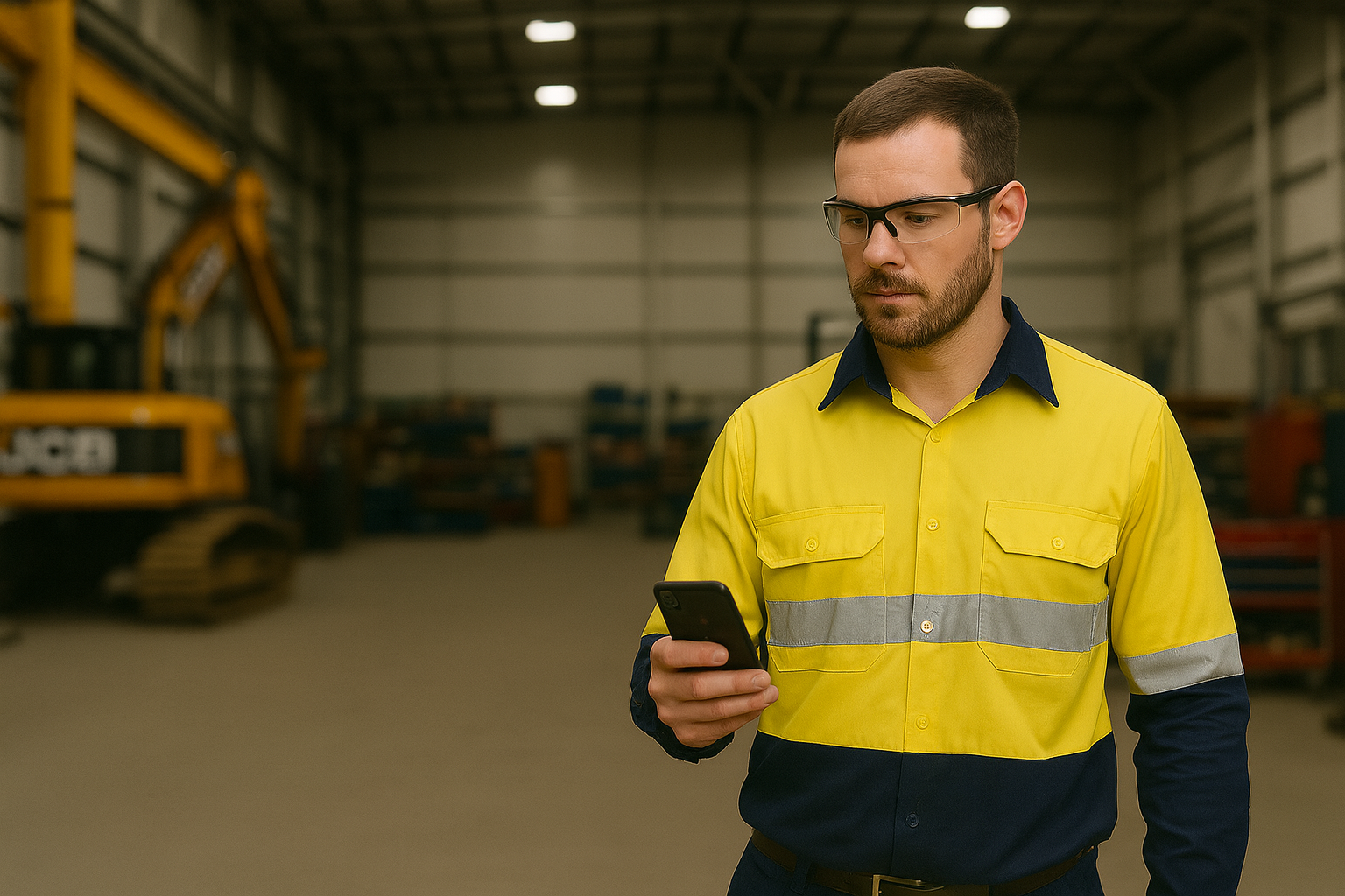 Best CMMS for Heavy Equipment 2026
