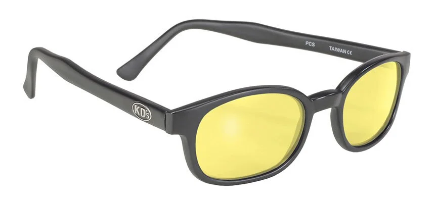 KD Sunglasses - 21112 Matte.Yellow.jpg