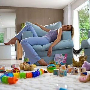 From Functional to Feral by 8:30pm