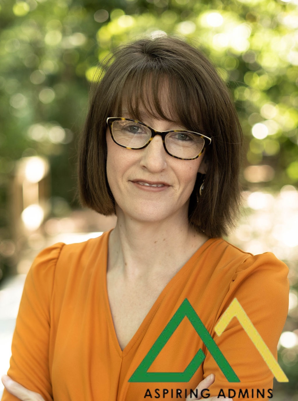 Victoria Worsham &amp; Aspiring Admins, LLC: Serving with Purpose. Leading with Impact. Elevating Others Along the Way.