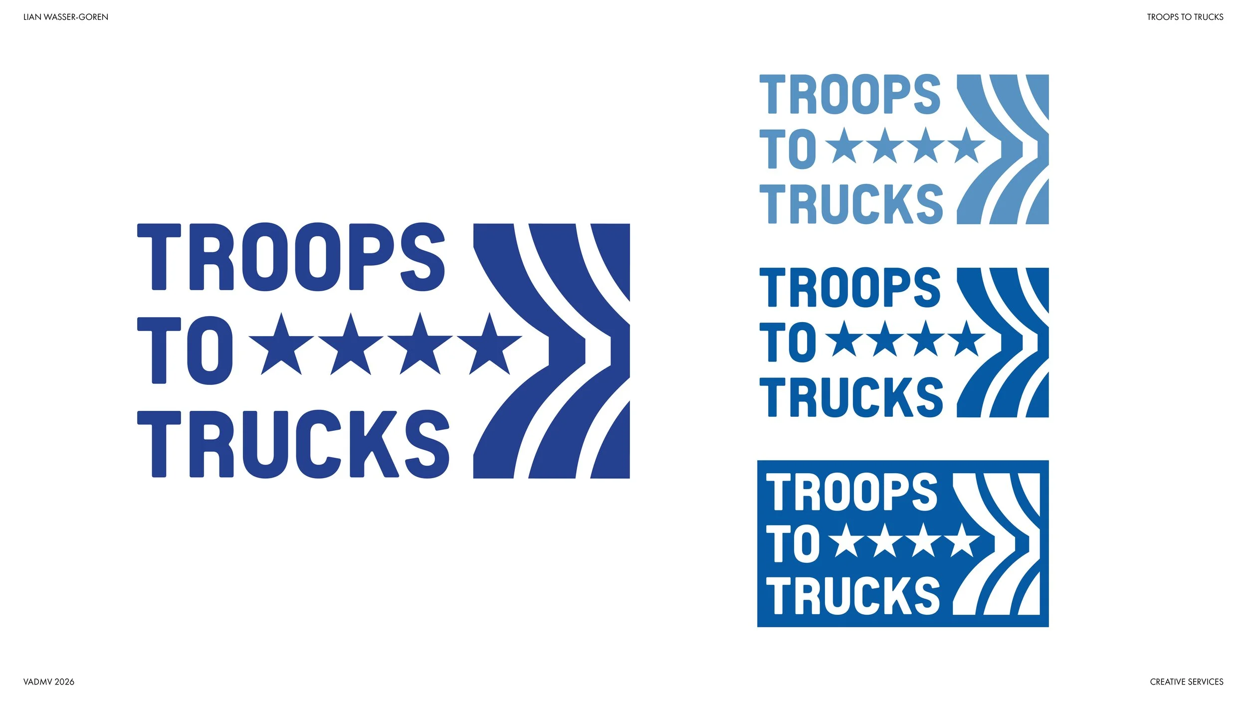 Logo Alternative Colors