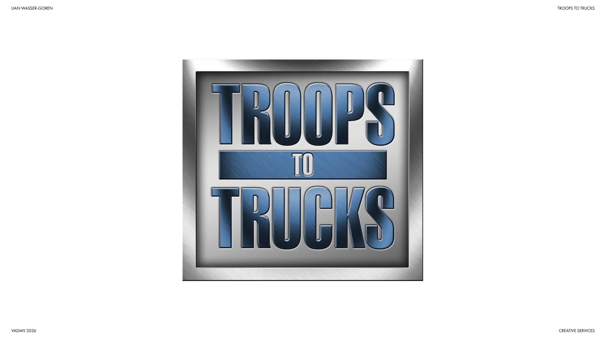 Previous Logo