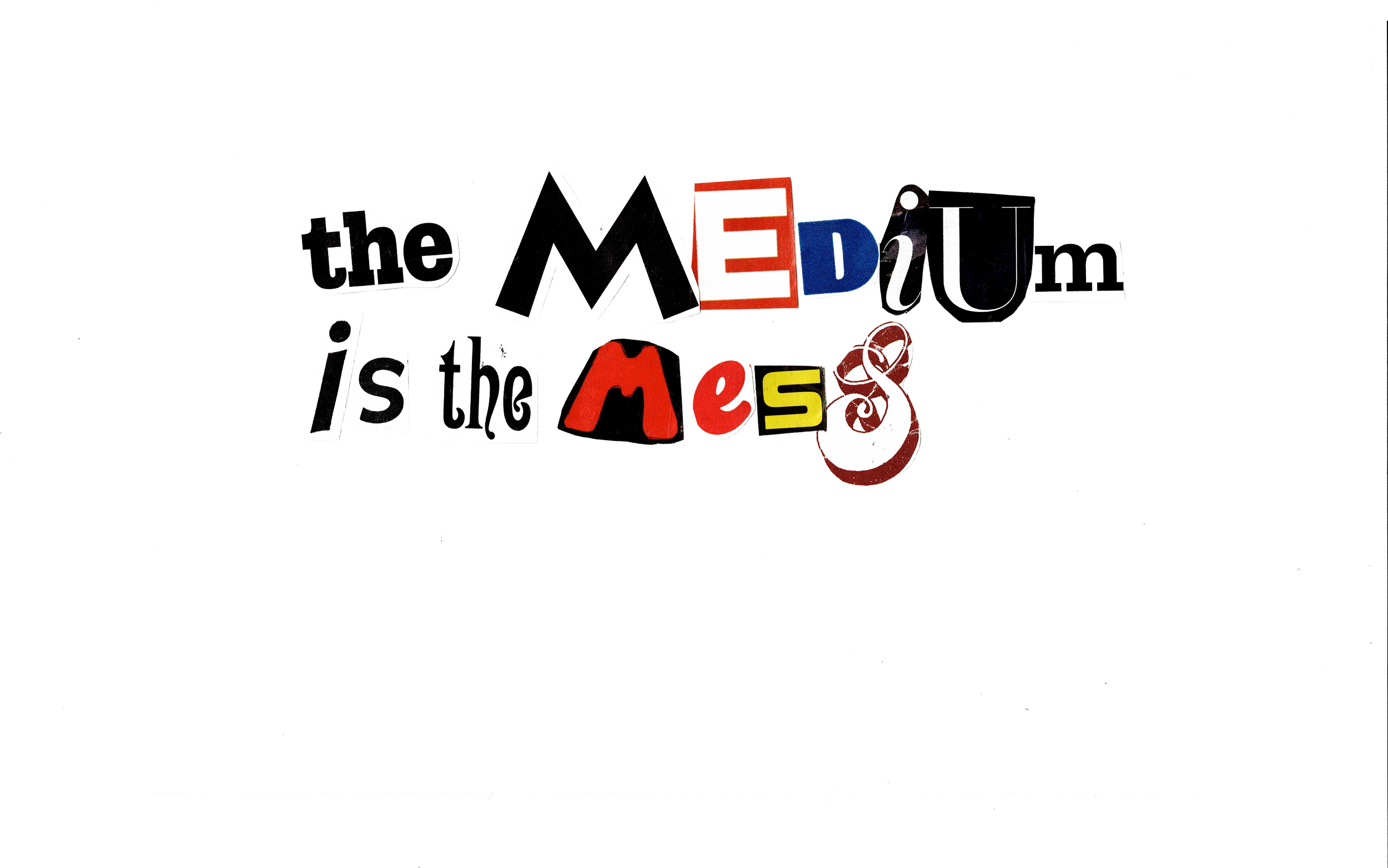 Alternative Title
