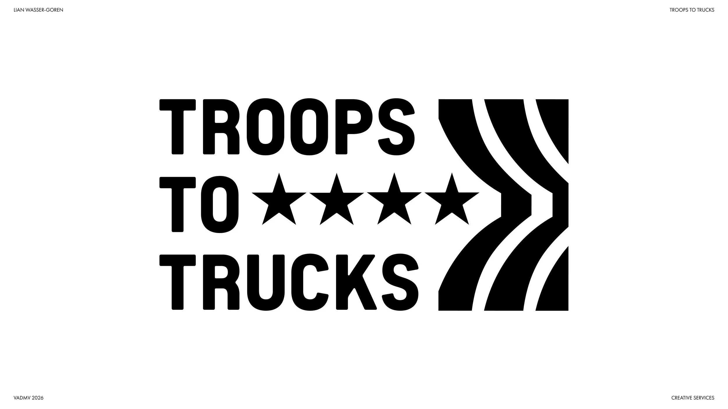 Logo Redesign