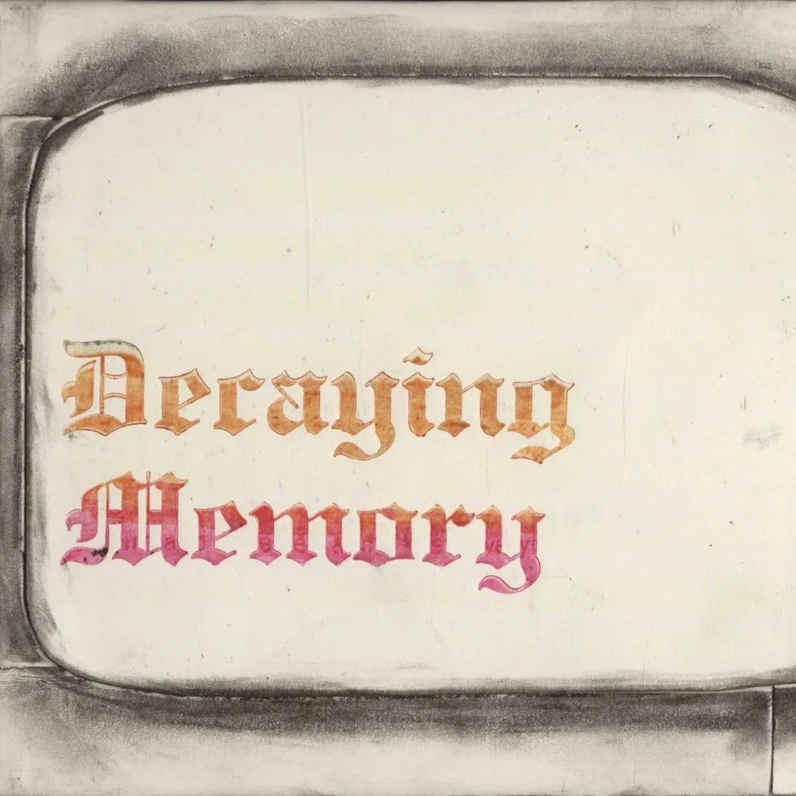 Decaying Memory