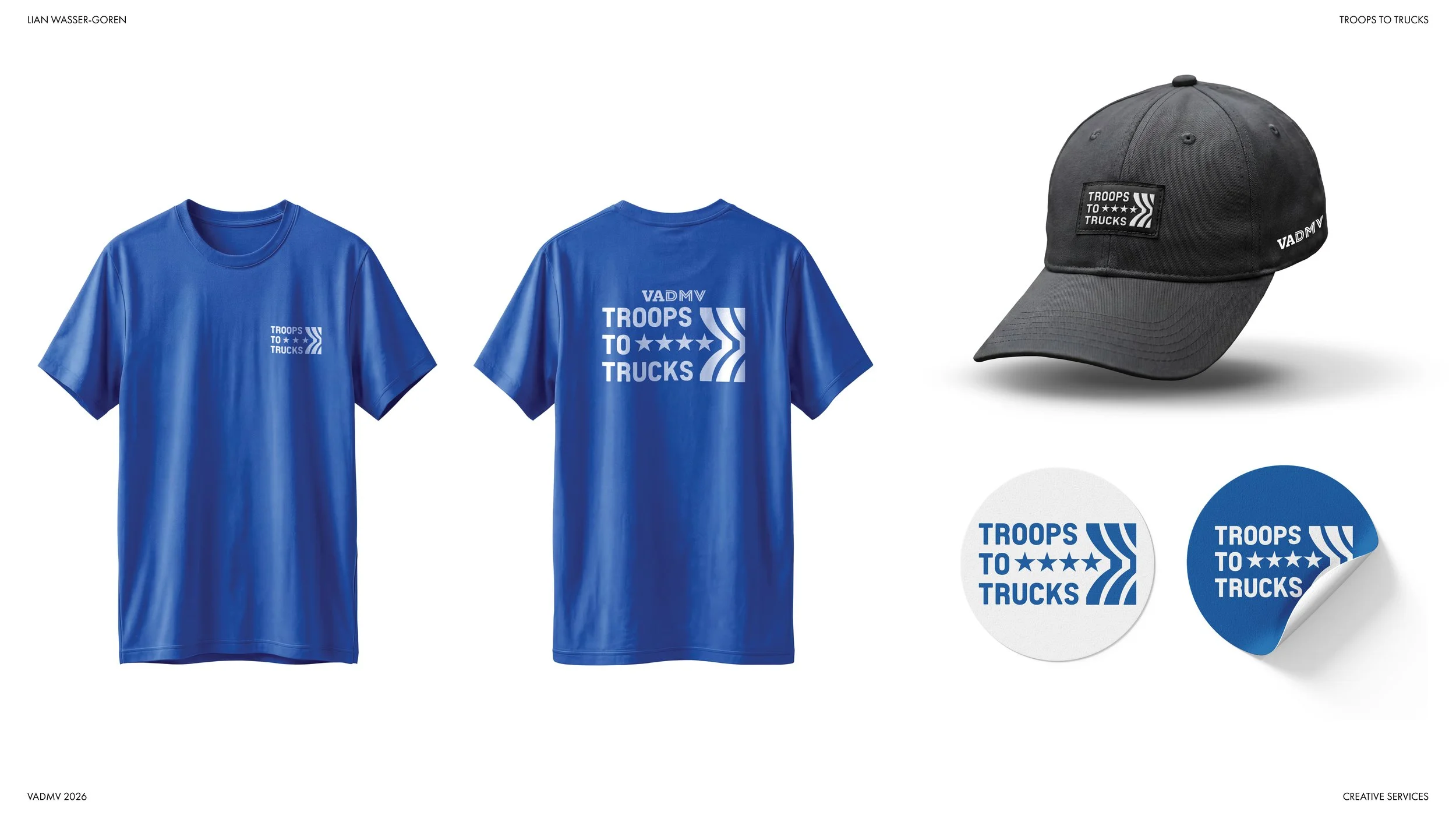 Collateral Merchandise