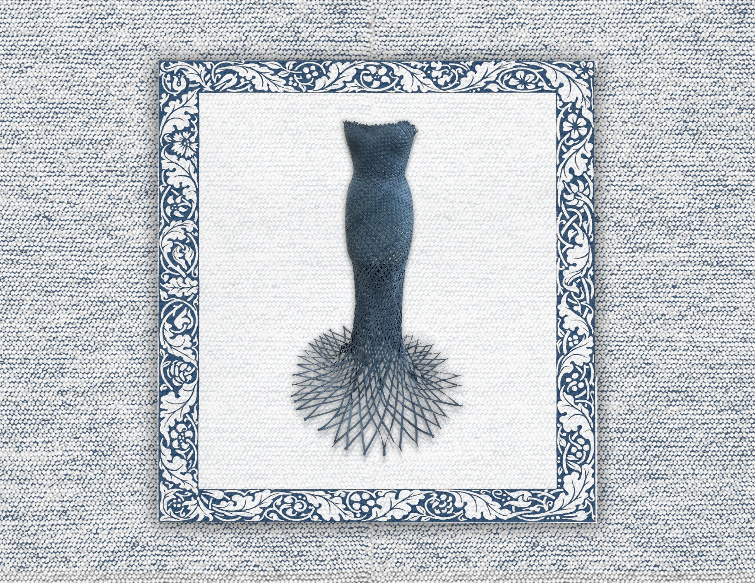 Critic Award Winning Capstone Spring 24