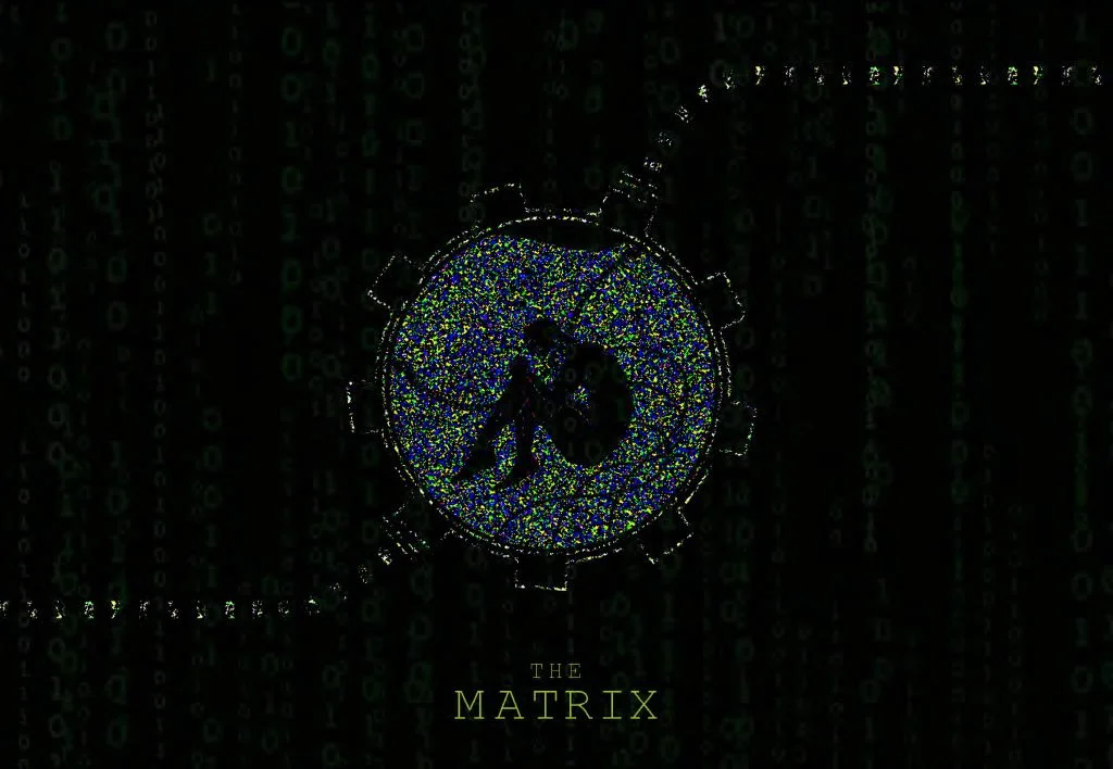 The Matrix FW 24