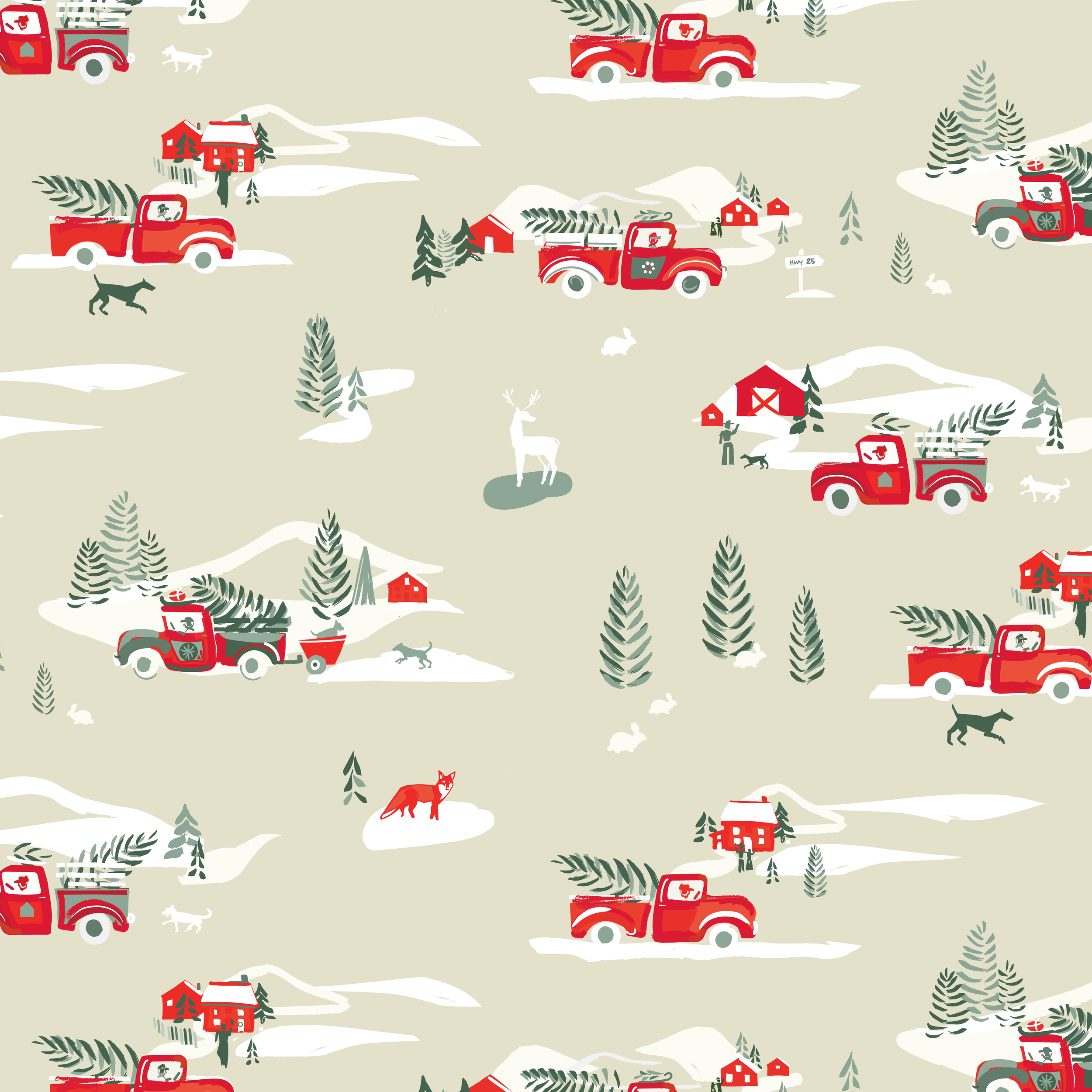 winter-holiday-red-truck-tree-running-gift-wrap-by-lindsay-alstrom (2).png