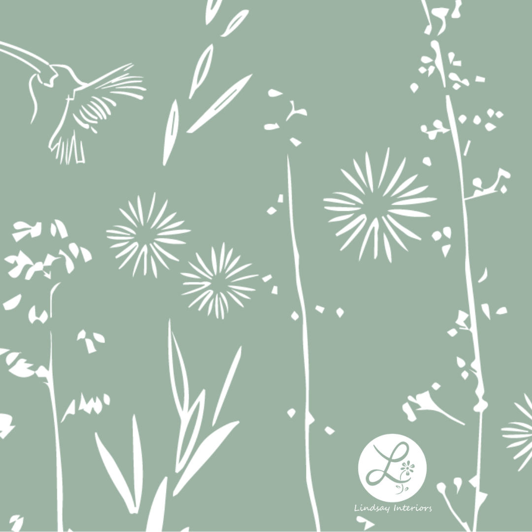 FLORAL AND WILDFLOWER