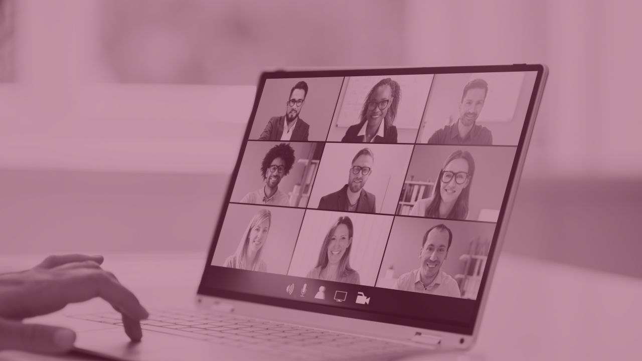 Rebuilding Vanta's Webinar Program from the Inside Out