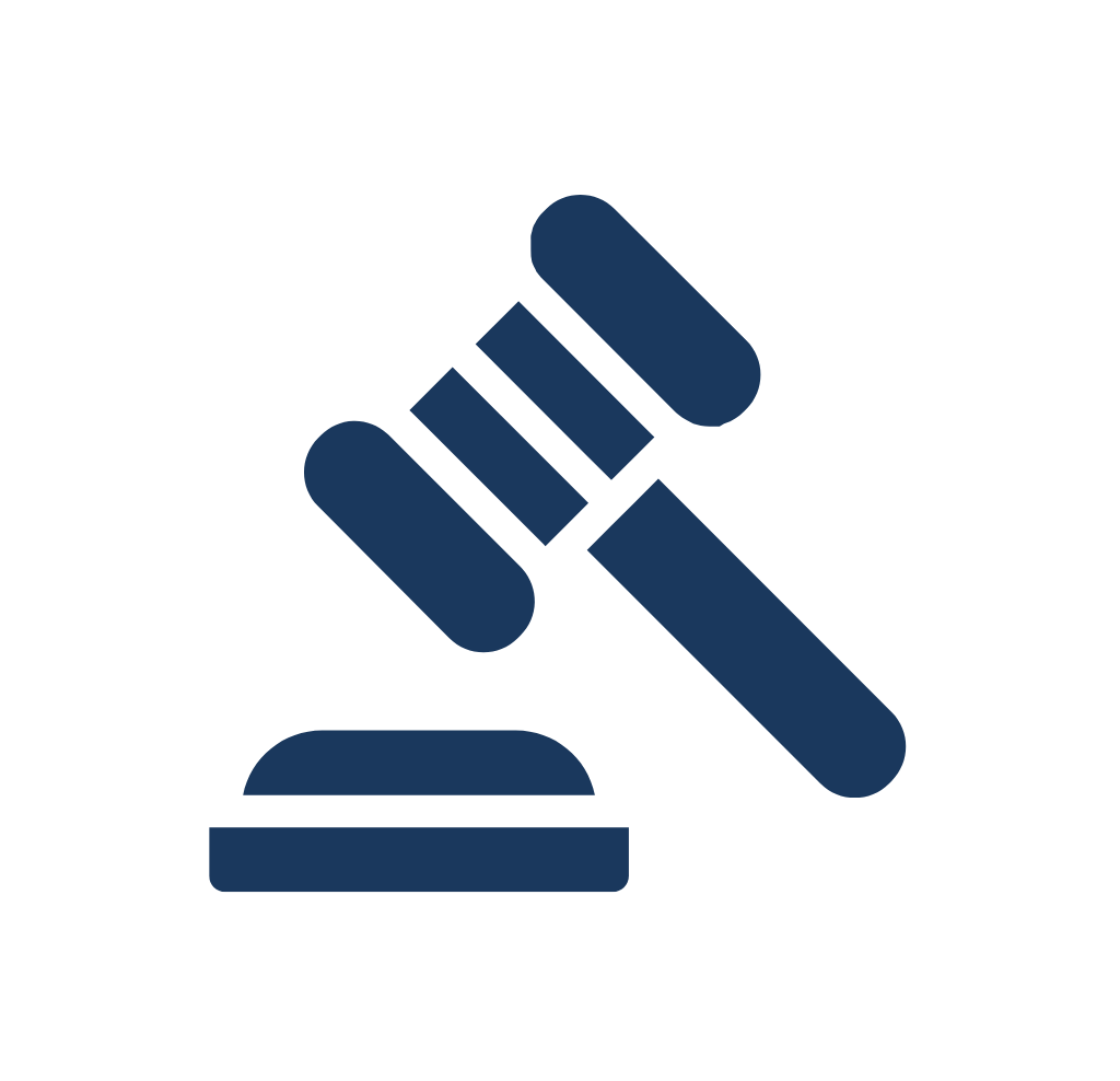 Marketplace Pillar Icons Legal