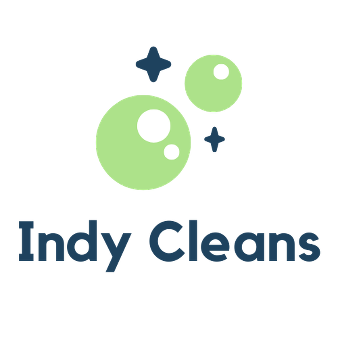 Indy Cleans Logo