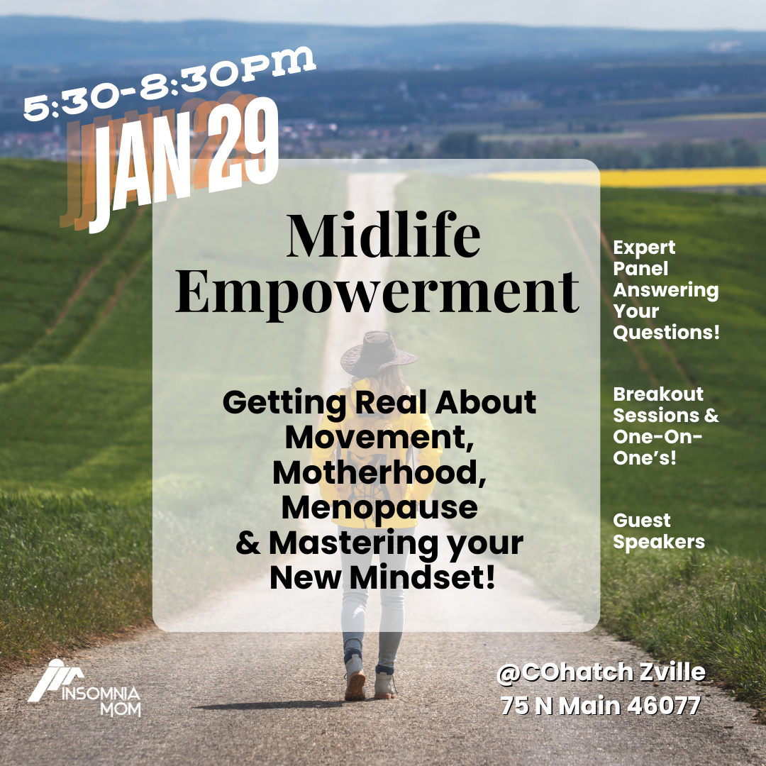 Midlife Empowerment