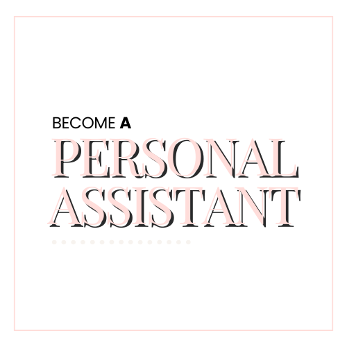 Become a Personal Assistant... Ready to make a real impact in someone's ...