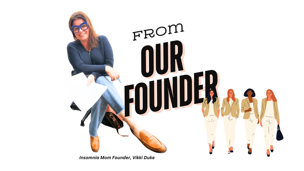 National Business Women's Week