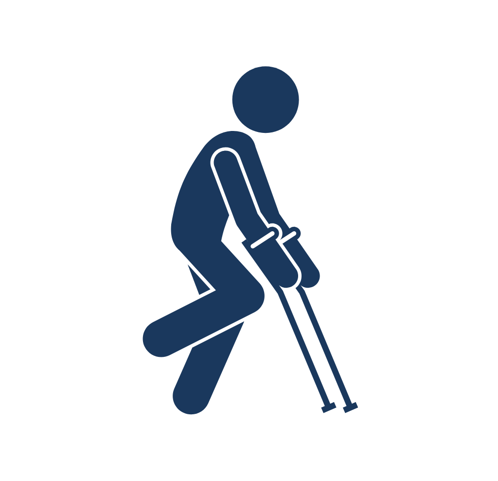 Marketplace Pillar Icons Physical Therapy