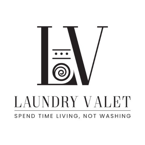 Laundry Valet Logo