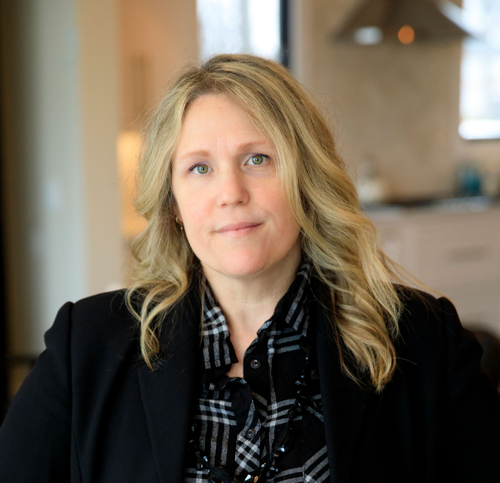 Communications Director, Kathy BeMiller