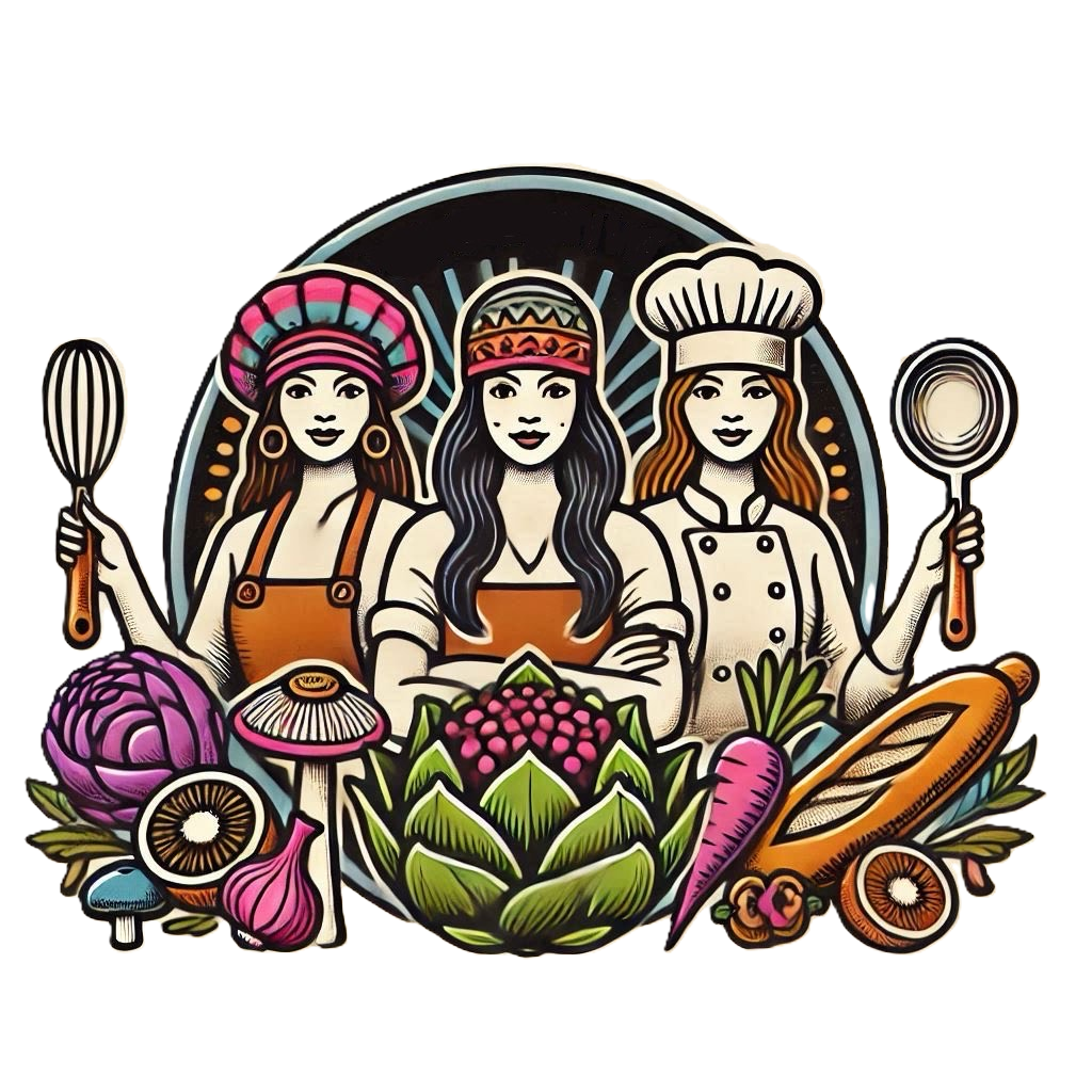 Kitchen Sink Collective Logo