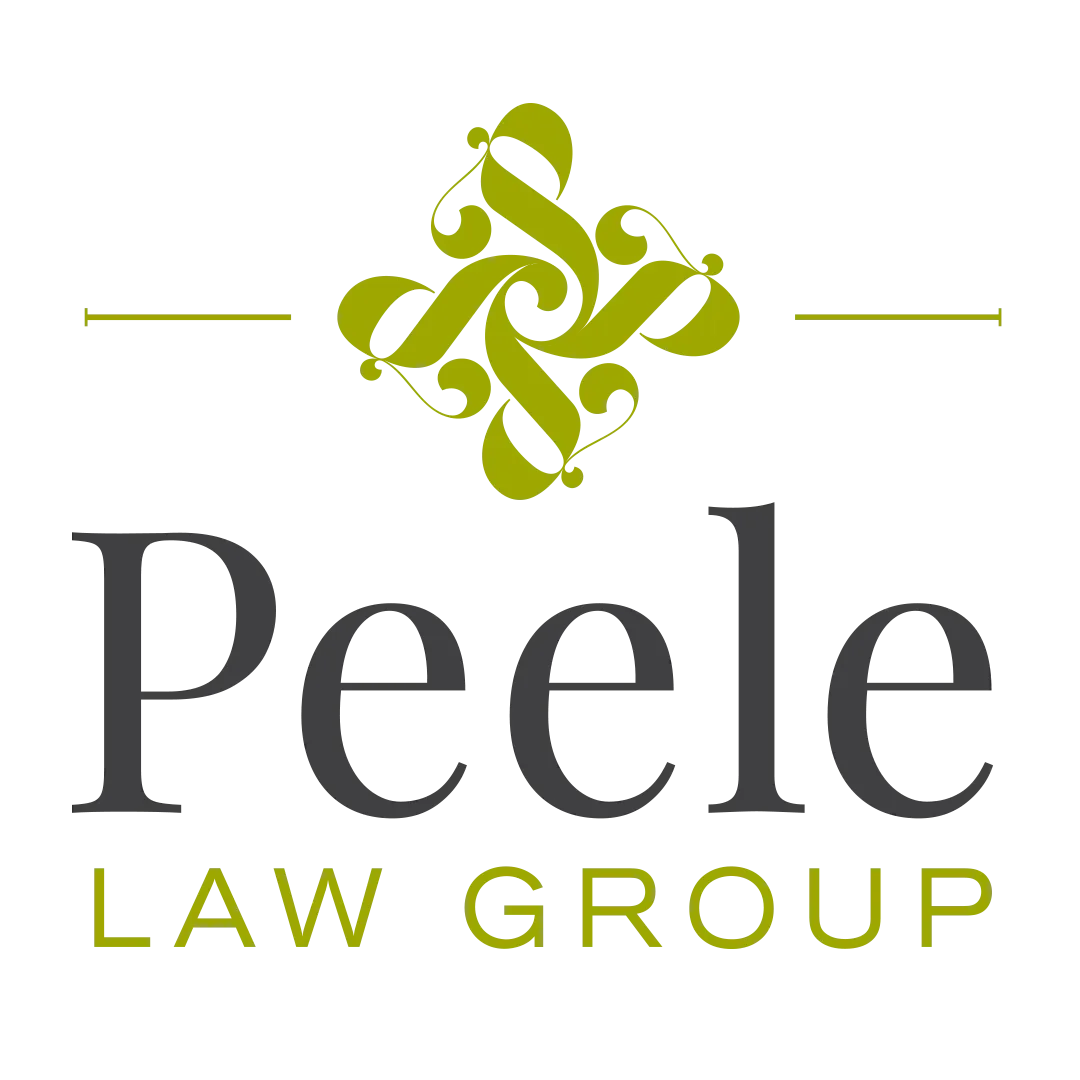 Peele Law Group Logo