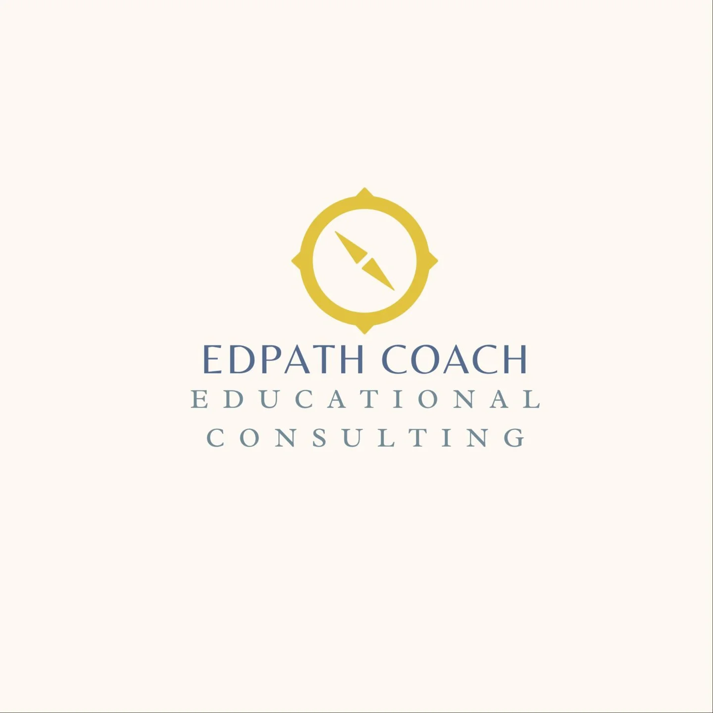 EdPath Coach Educational Consulting Logo