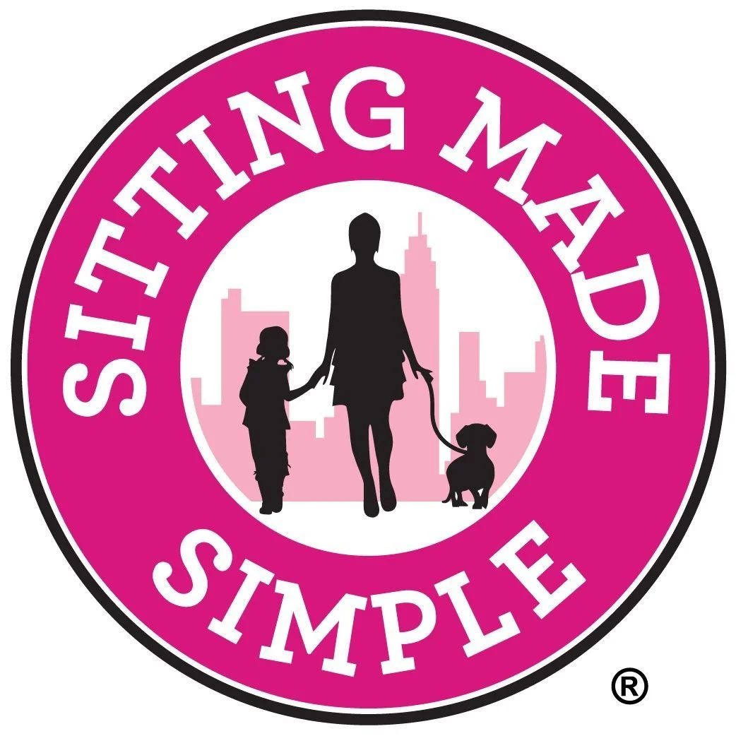 Sitting Made Simple Logo