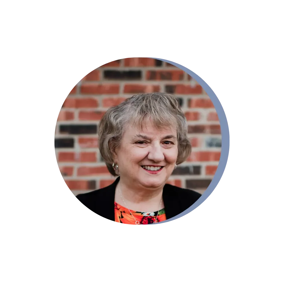 Sandra Burkhardt, Ph.D