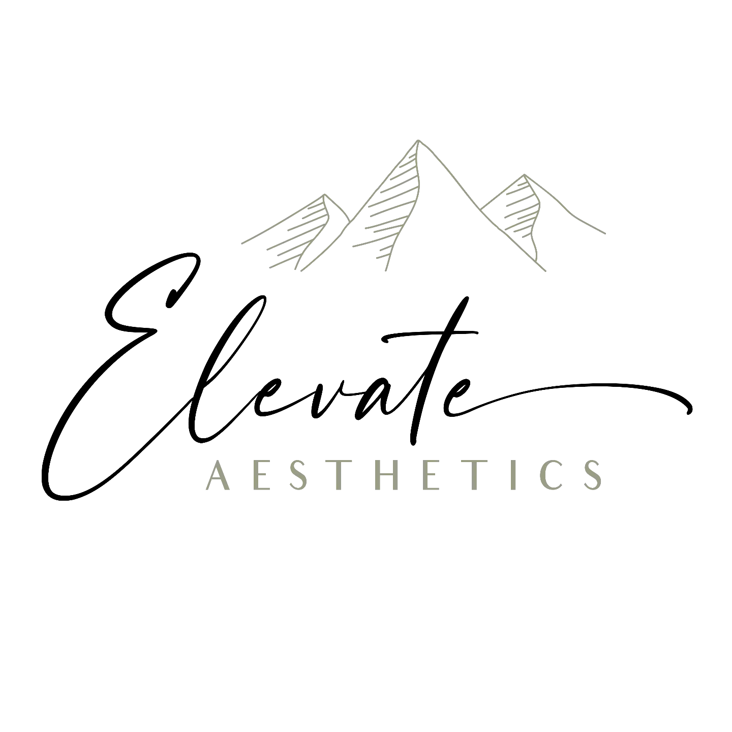 Elevate Functional Medicine Logo