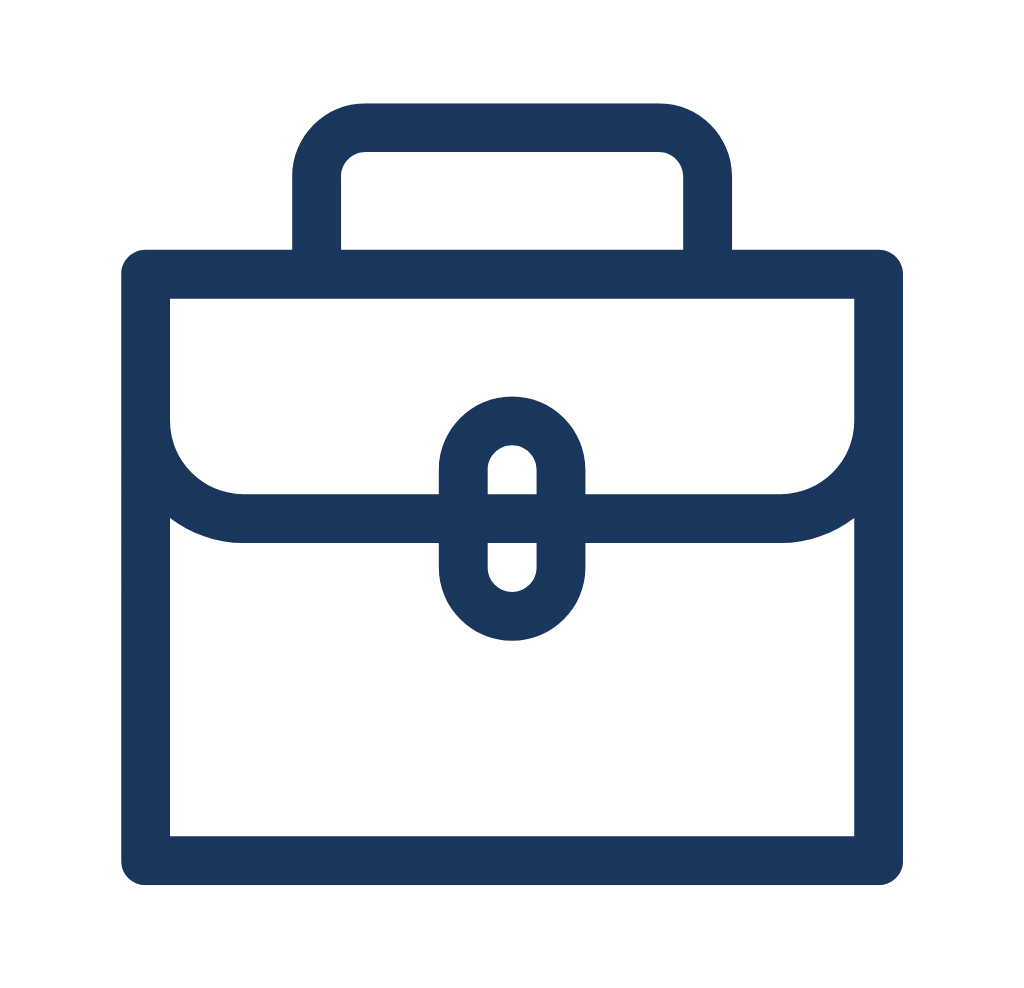 Marketplace Pillar Icons Career