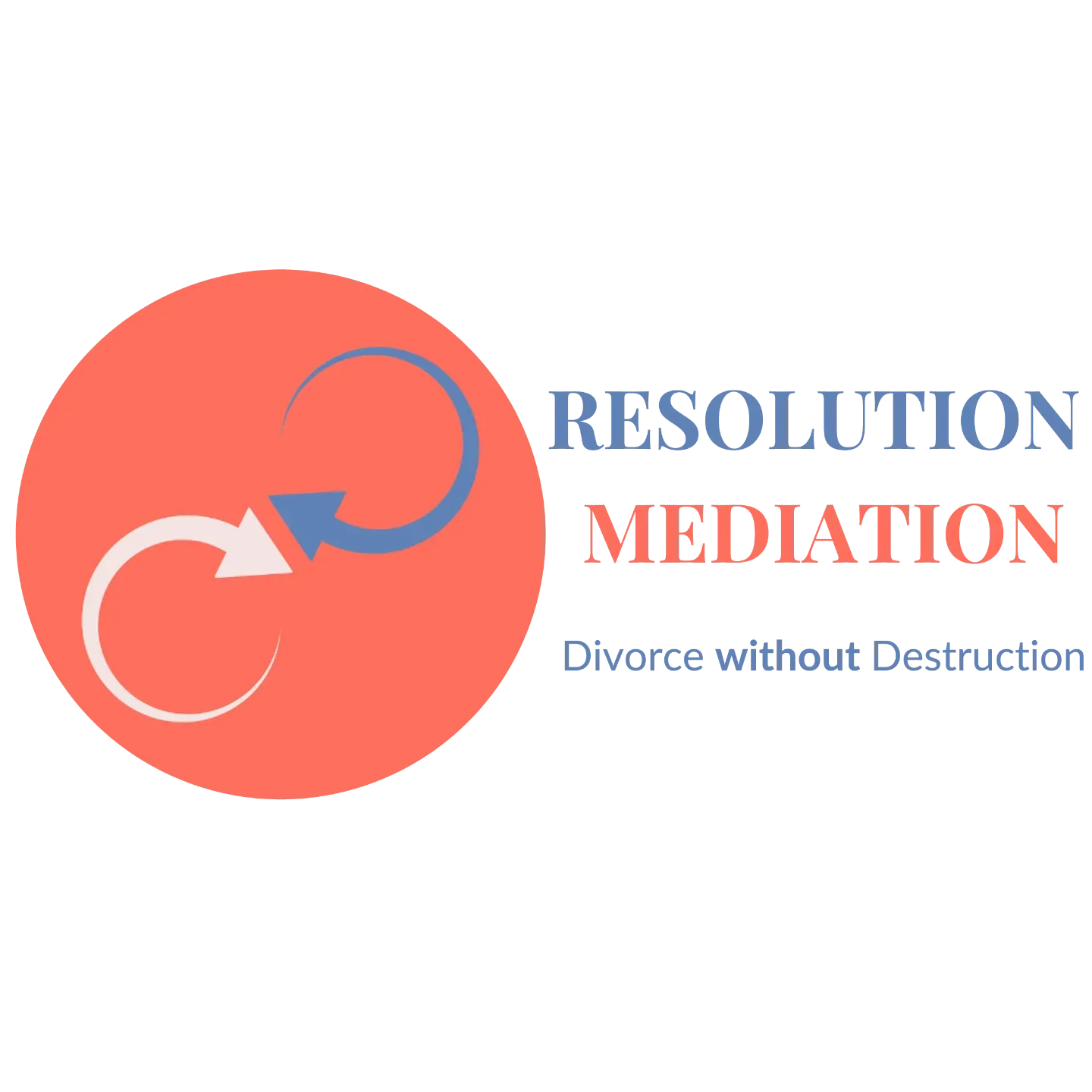Resolution Mediation Logo