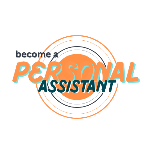 Become a Personal Assistant
