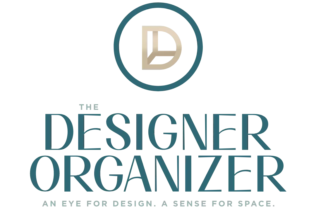 The Designer Organizer Logo