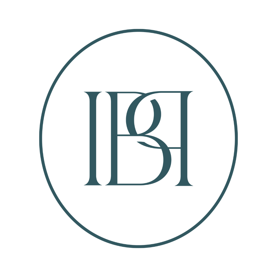 Indiana Birth & Postpartum Logo