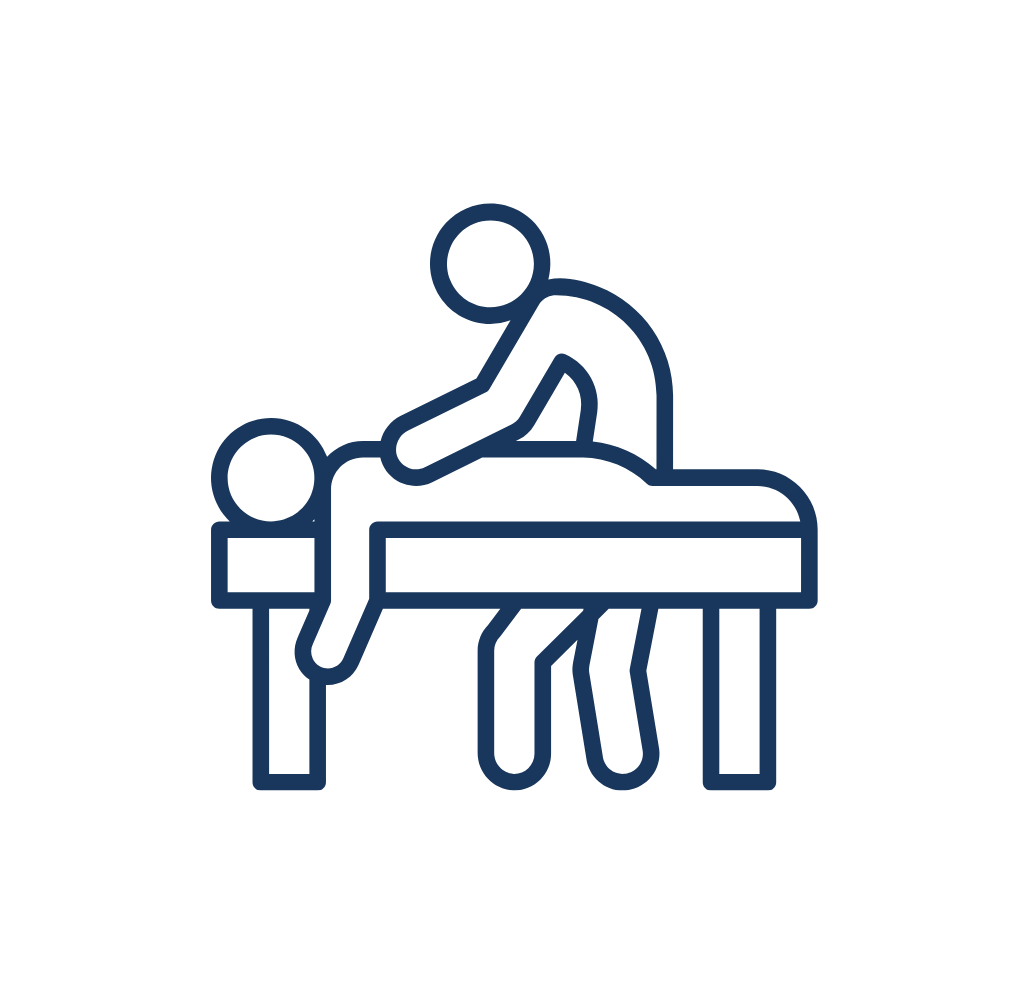 Marketplace Pillar Icons Chiropractor