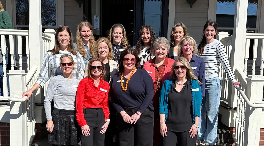 Insomnia Mom Grand Opening