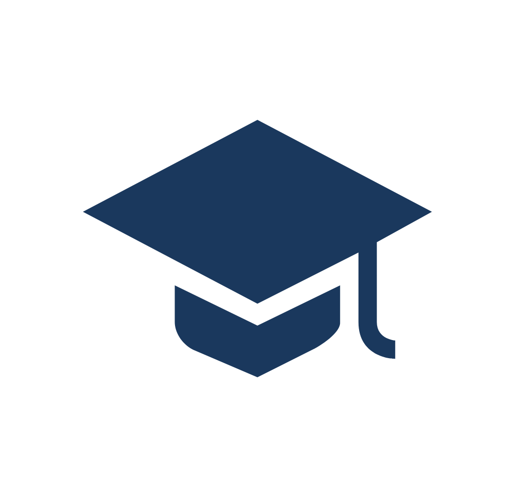 Marketplace Pillar Icons College Readiness