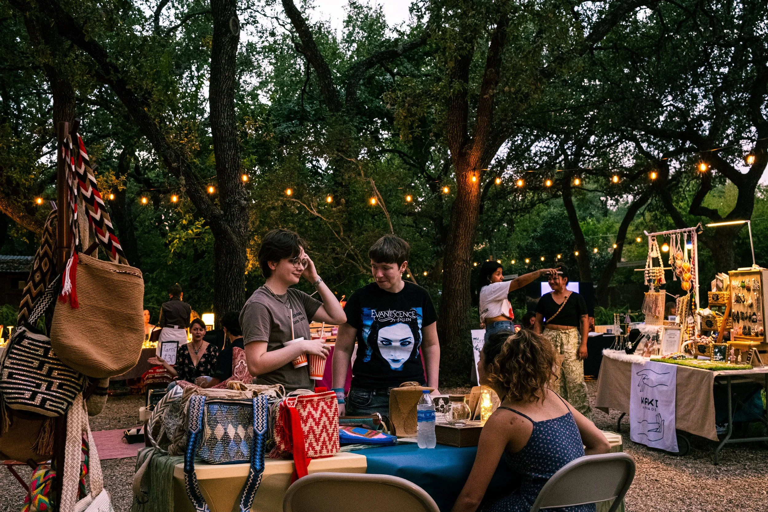 Experiential Sponsor