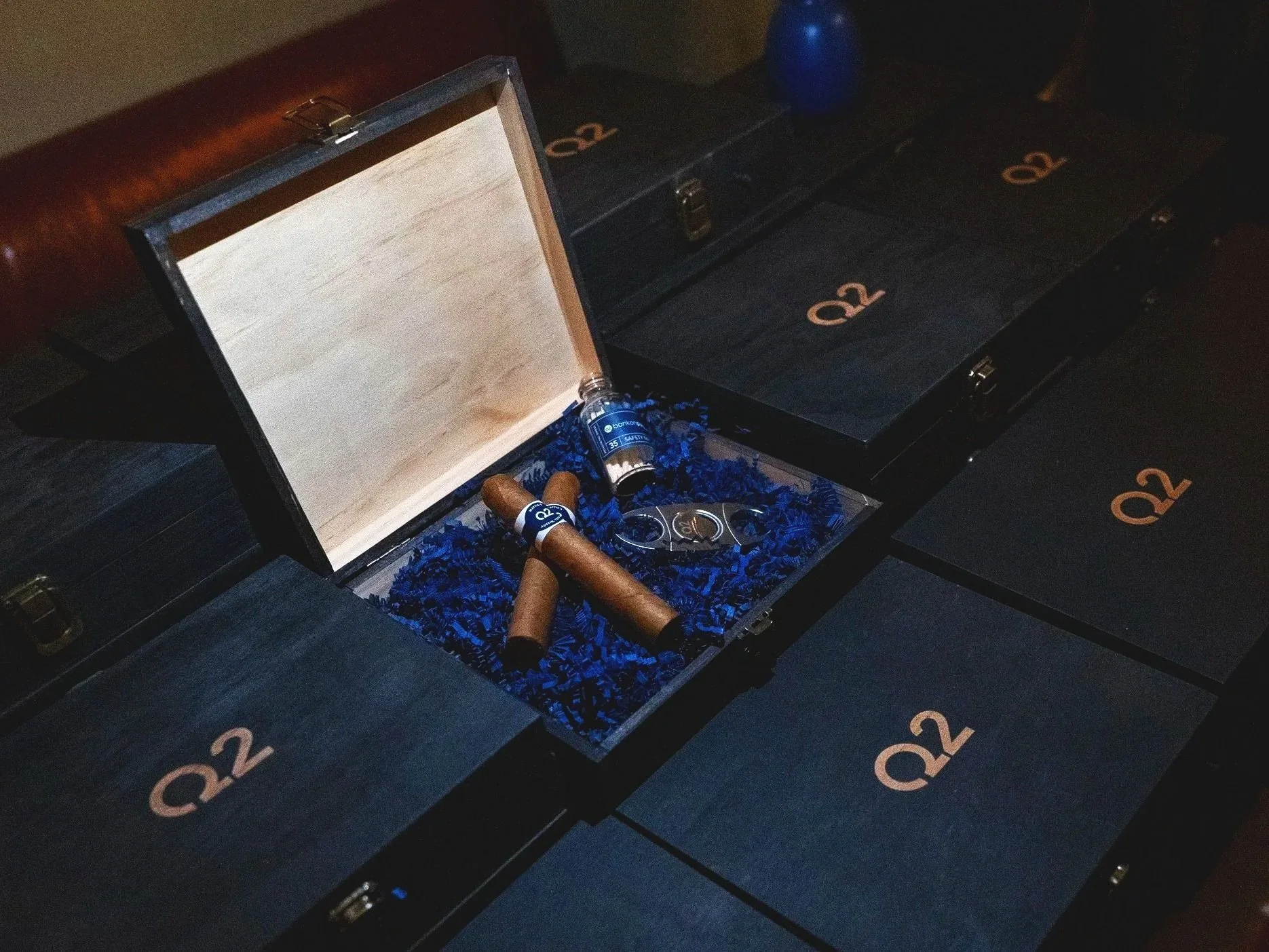 The Southern Comfort Soiree