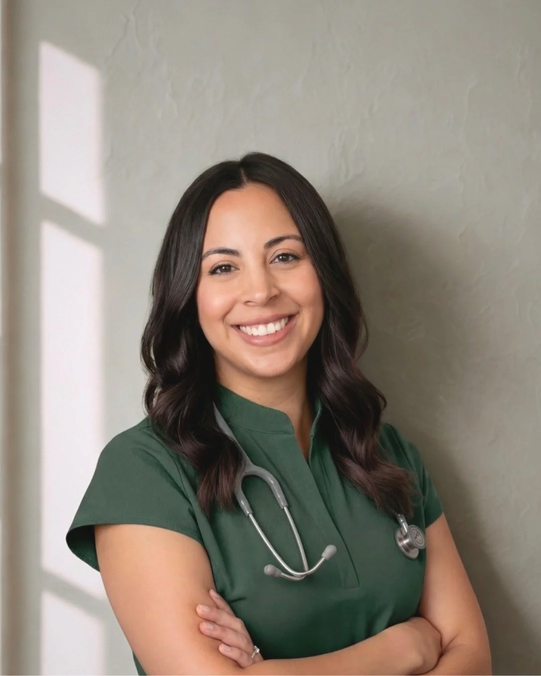 Meet Kyra &mdash; Founder, owner, and Director of Care at Haven Home Care. 

As an LPN with over five years of experience, I&rsquo;ve always been passionate about the clinical side of care. But I&rsquo;m even more passionate about the human side of i