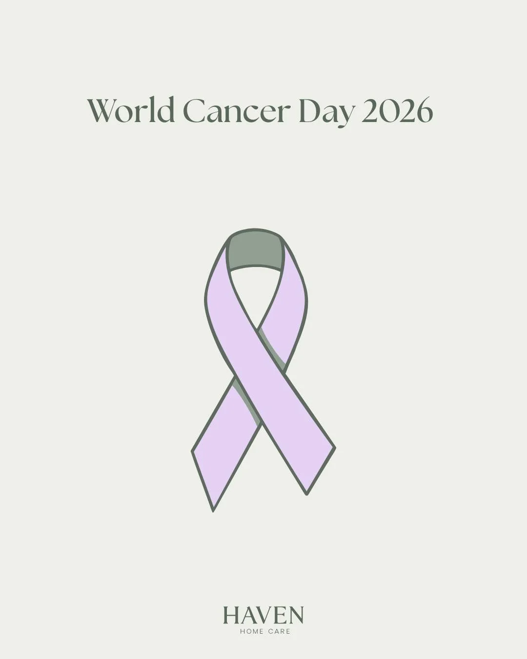 Cancer is more than a diagnosis; it is a deeply personal experience. Whether you're a person living with cancer, a caregiver, or an advocate, your experience and stories matter. Each person deserves to have their unique needs met with compassion and 