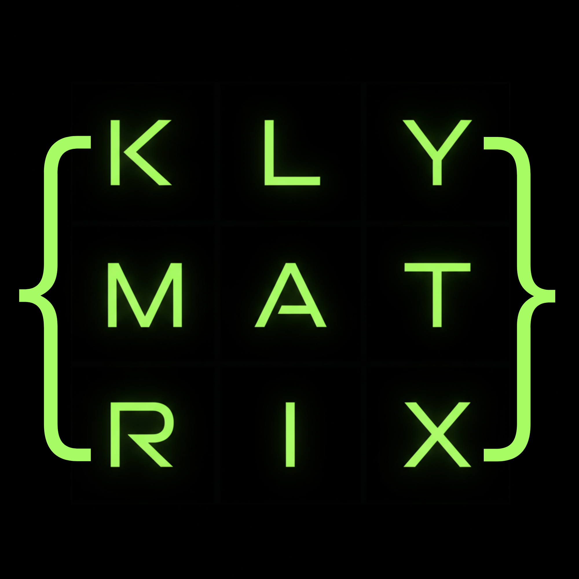 Klmatrix Gift Card