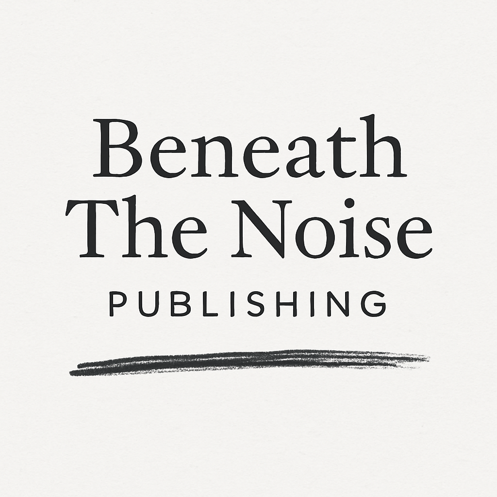 Beneath The Noise Publishing