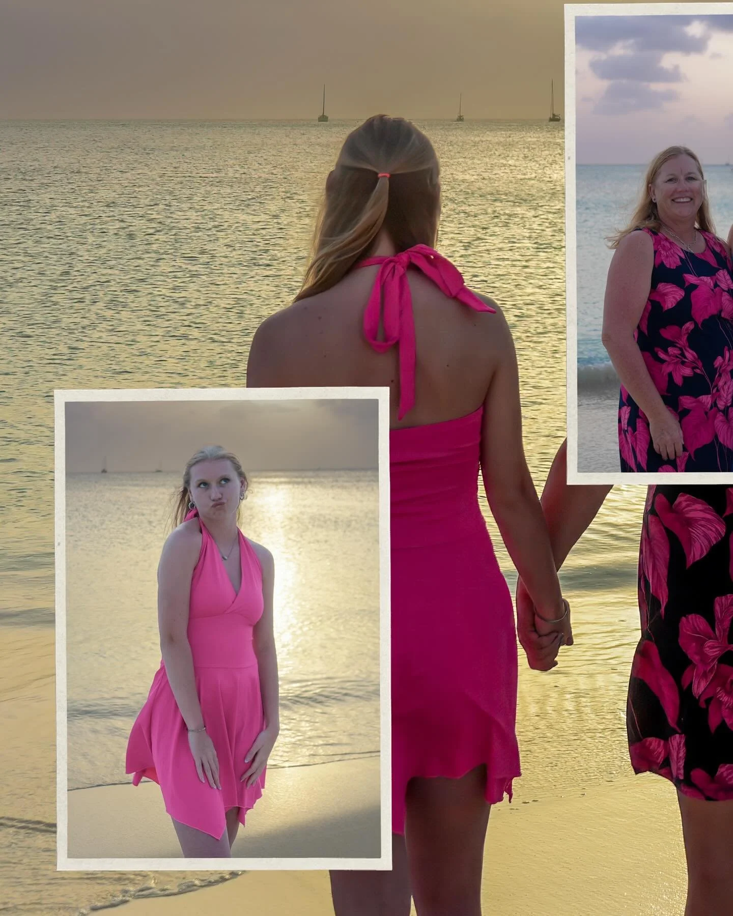 Just some photos of the fam and me on vacation. Wish I could go back. Had a lot of fun taking these photos. If you want some family memories like these, please contact me.