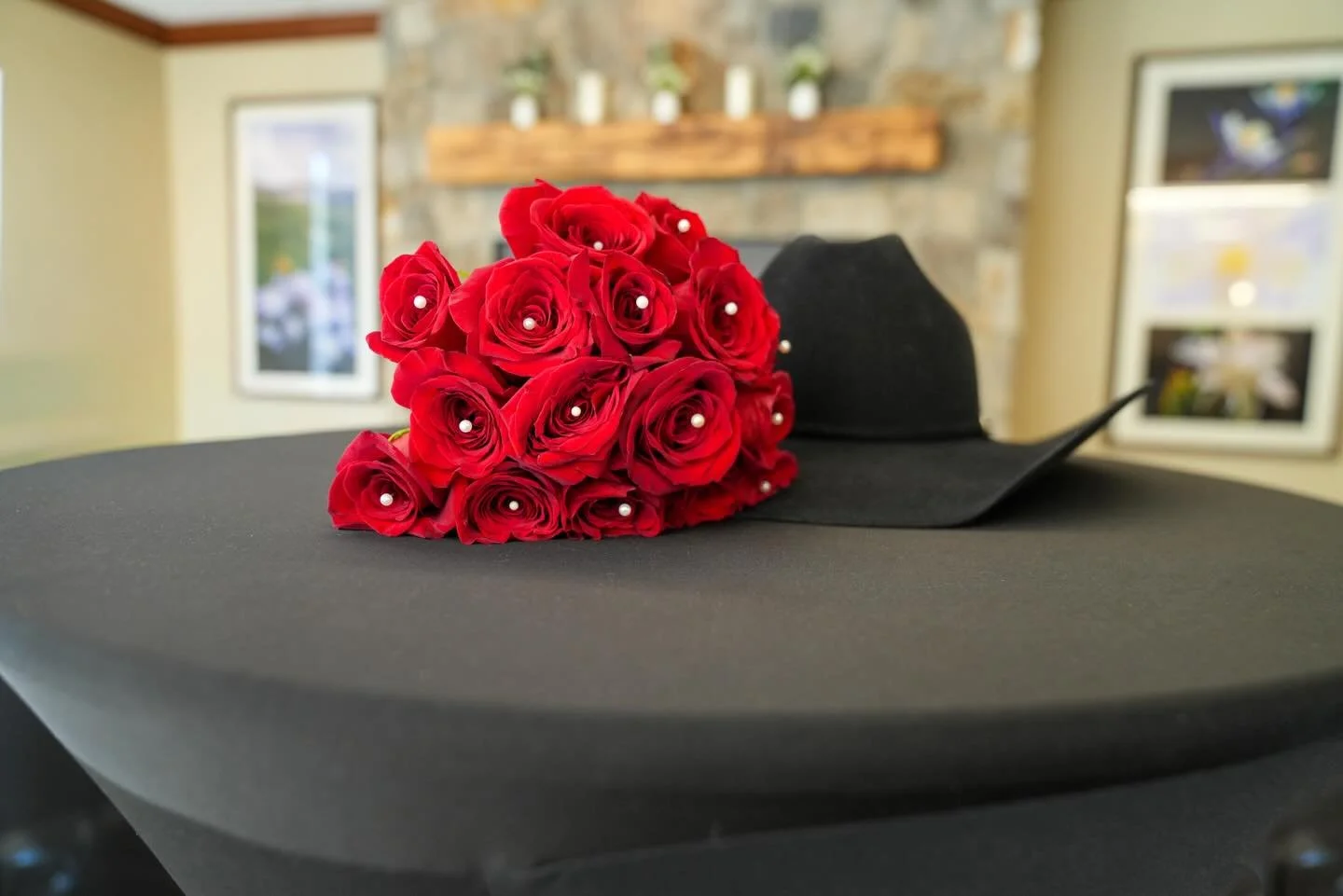 Moments that stay with you.